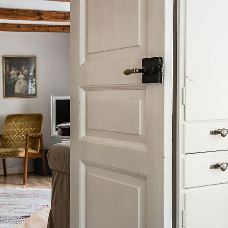 Holiday Home Angsjoe Torp By Interhome Backaryd Buitenkant foto