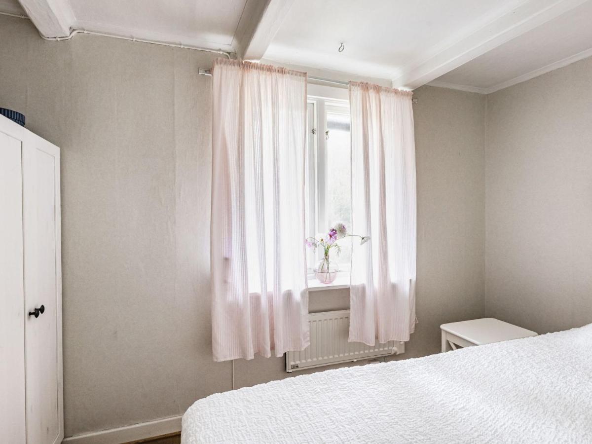 Holiday Home Angsjoe Torp By Interhome Backaryd Buitenkant foto